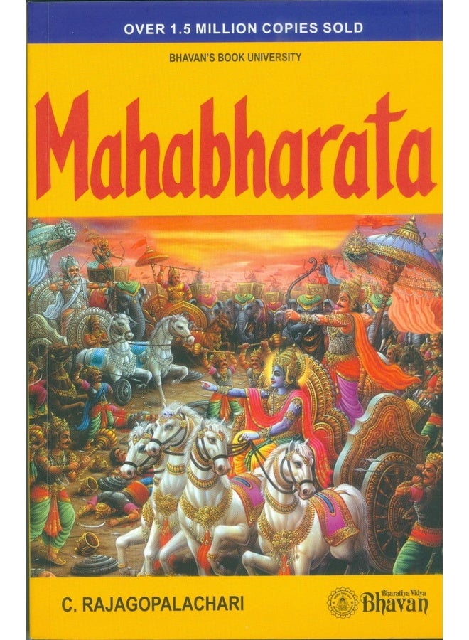 Mahabharata